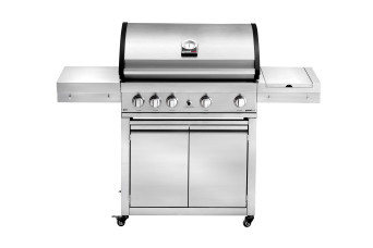 category Grandhall | Elite G4 | Trolley BBQ 504395-31